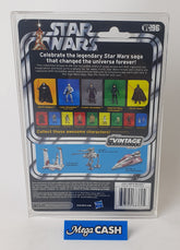 Star Wars - Darth Malgus - Expanded Universe - Kenner - VC96